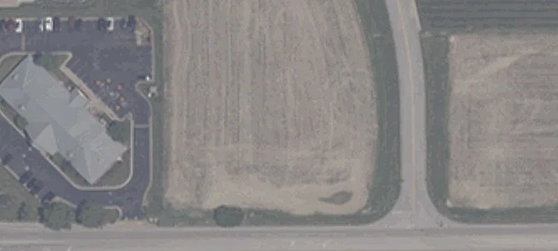 Commercial Land