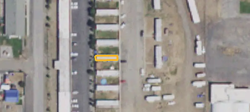 51-Unit Mobile Home & RV Park and Motel