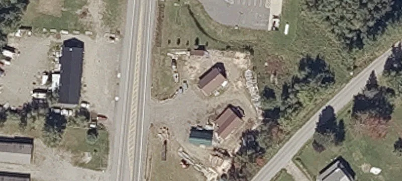 Storefront Property with Dual Road Frontage