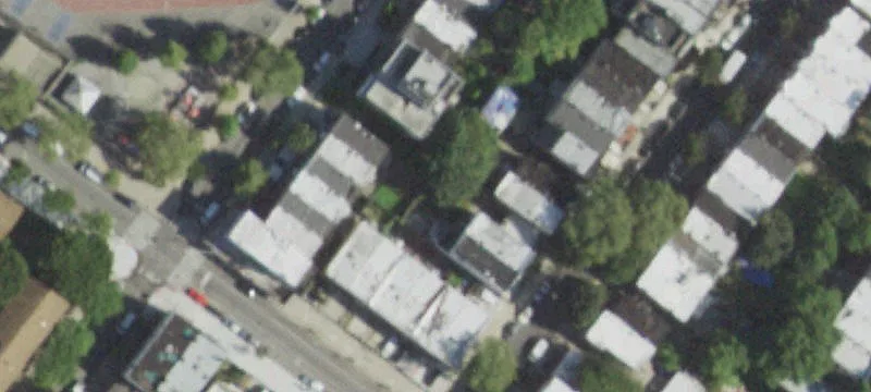 Residential Income Property with Private Balcony