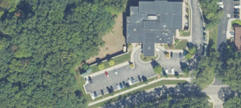 Medical Office Space in Health Campus