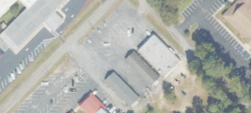 Remodeled Medical Office Building