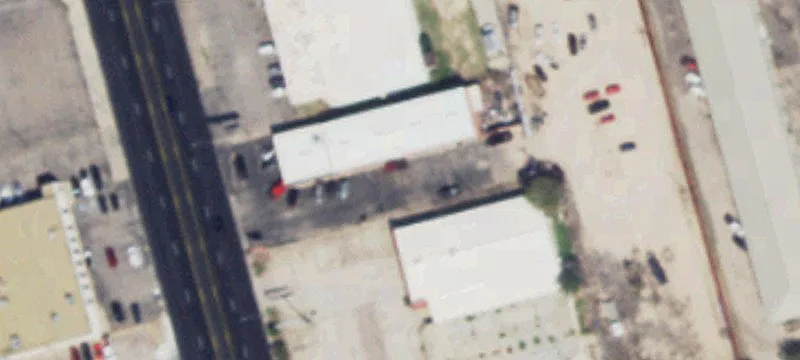 Light Commercial Land