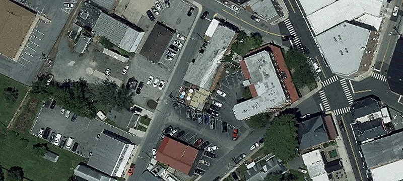 Restaurant Under Triple Net Lease