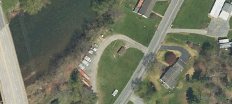Agricultural Land with Creek Frontage