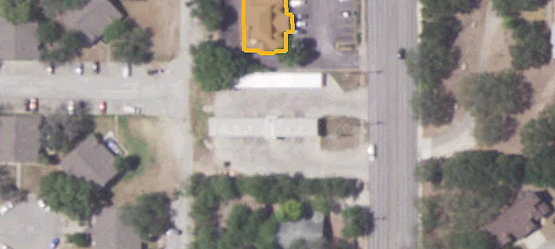Retail Space for Lease