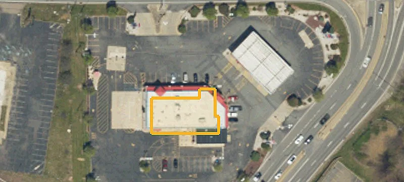 Commercial Land Near Wyoming Valley Mall