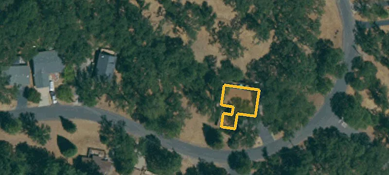 Recreation Land with Engineered Septic System
