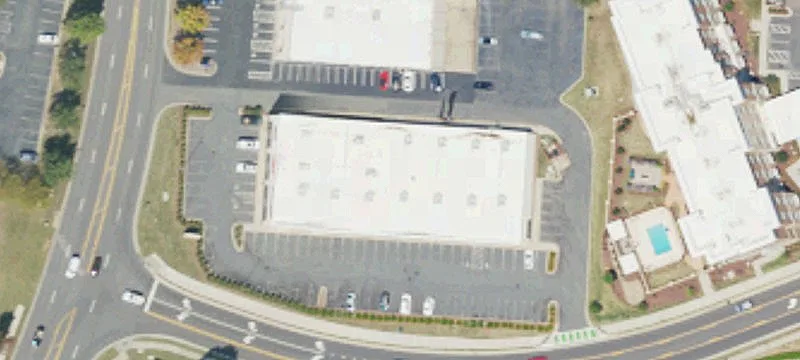 Retail Investment Property with Corner Lot