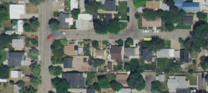 Remodeled Duplex with Two Detached Units
