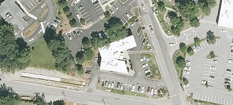 Medical Office Space with ADA Access