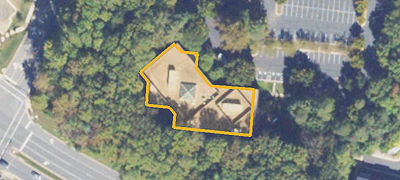 Fairwood Office Building