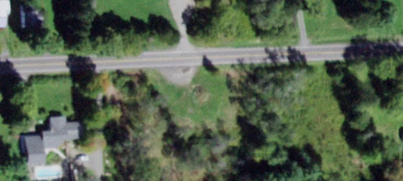 Unimproved Land