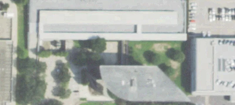 Six-Story Multi-Tenant Office Building