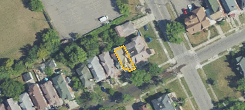 3-Unit Triplex with Finished Basement