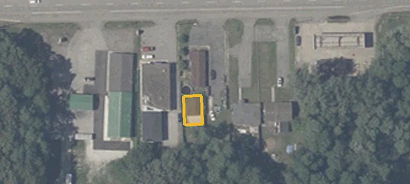 Commercial Land