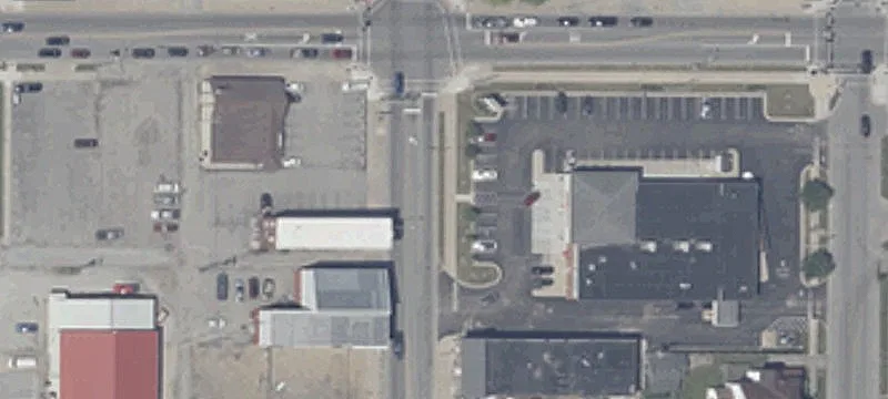 Commercial Redevelopment Land