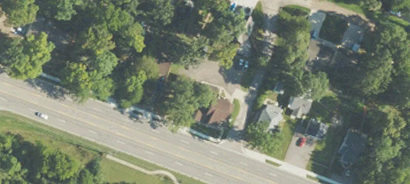 10-Unit Multifamily with Coin Laundry