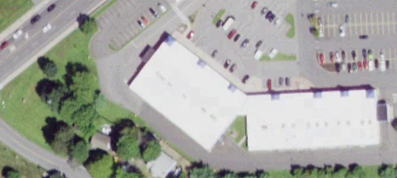 High-Visibility Retail Space