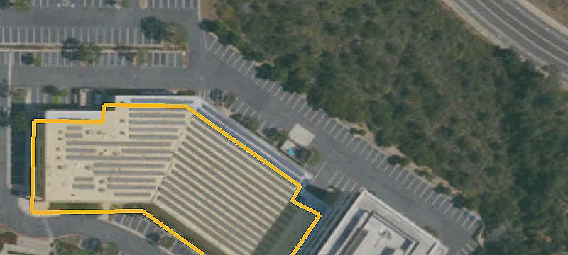 5-Story Office Building
