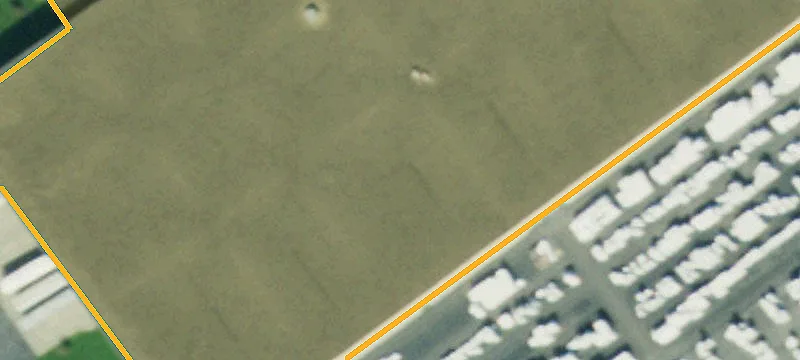 Light Industrial Warehouse with Rail Spur