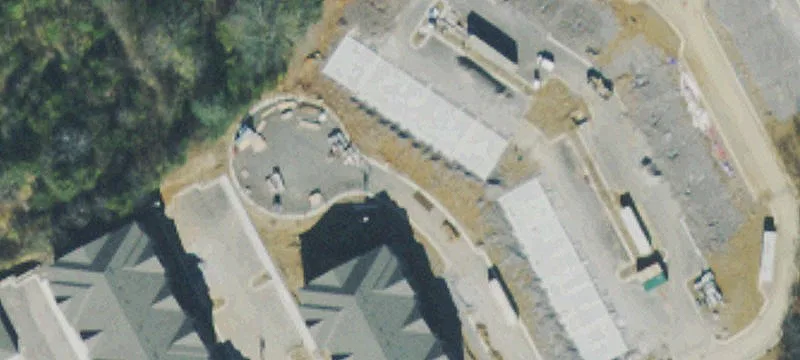 Commercial Land Parcel