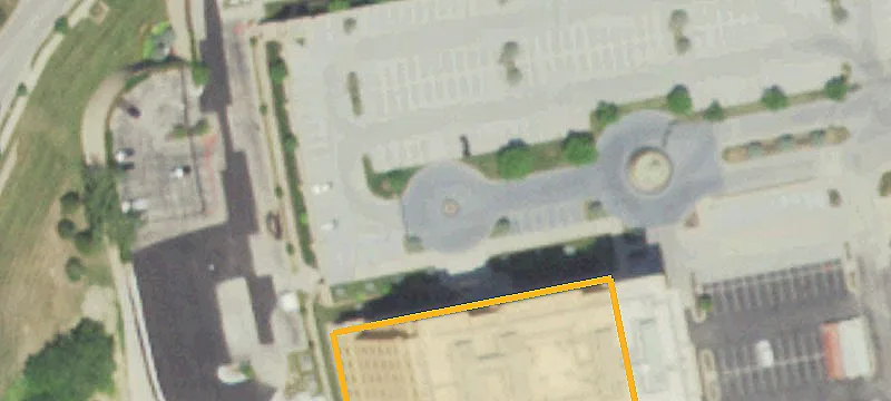 Office Space with Covered Parking