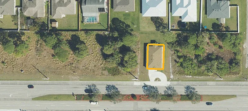 1201 SW Becker Road, Port St. Lucie, FL 34953