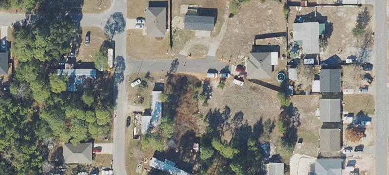 Land or Vacant Lot