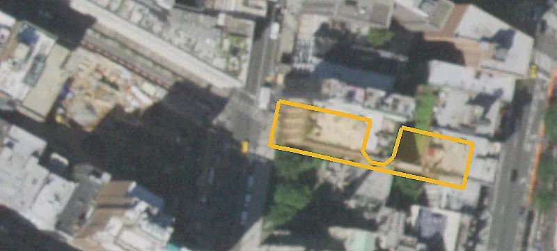 7-Story, 61-Unit Residential Condominium