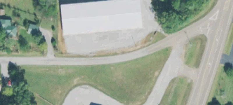 Self Storage Facility with 47 Units