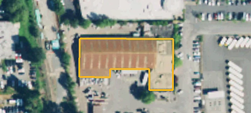 Commercial Land with On-Site Utilities