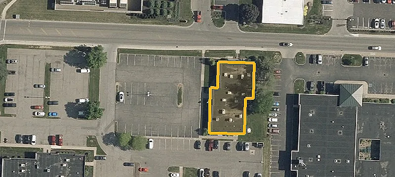 Medical Condo Suite with Exam Rooms