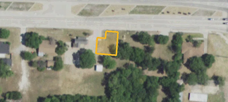 Commercial Land