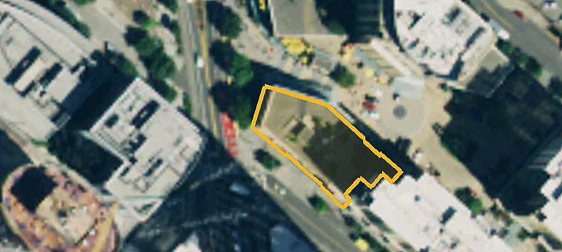 Retail Space for Lease