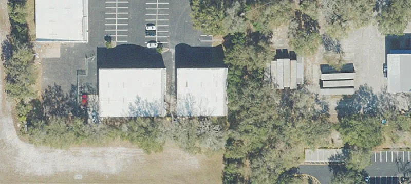 Industrial Flex Space with Renovated Office
