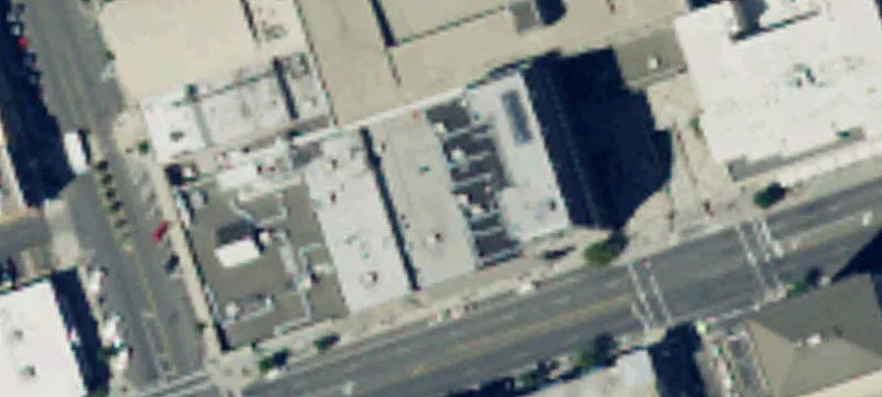 Retail Space in CBD Zoning