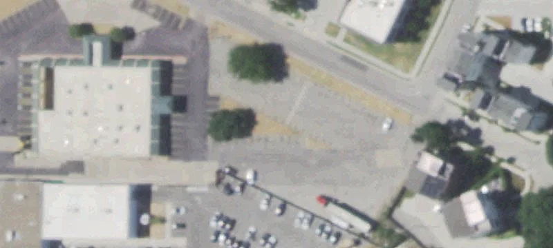 Single-Tenant Tesla Service Facility
