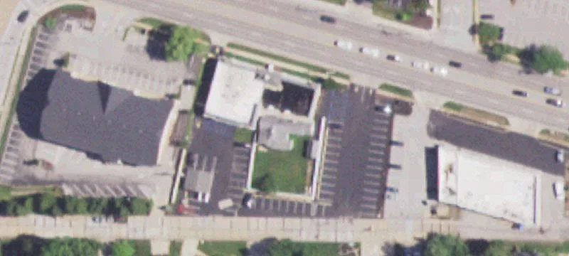 Commercial Land Pad Site with Signalized Access