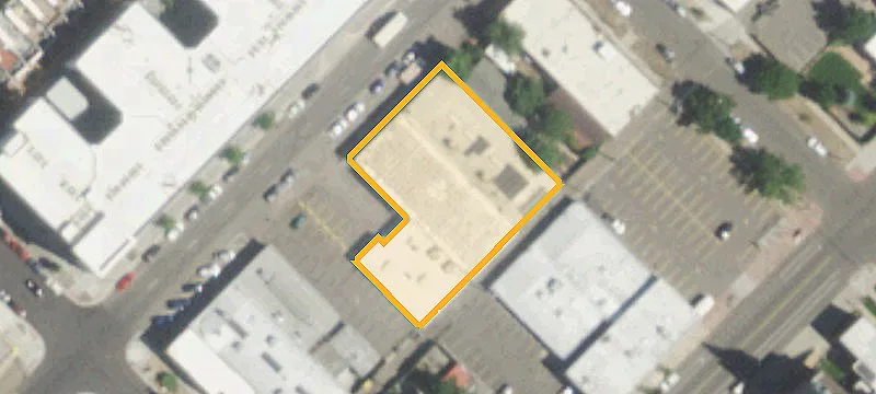 Multi-Address Retail Storefronts