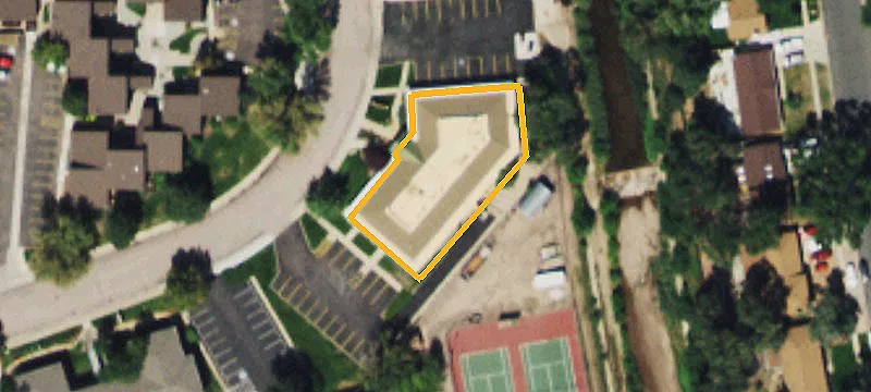 Owner-User Medical Office with Short-Term Leases