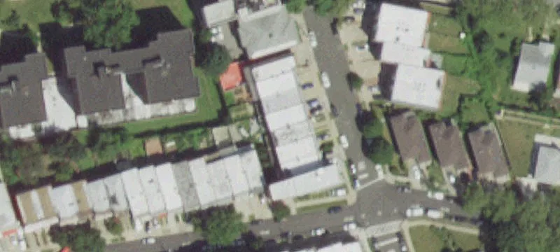Legal Two-Family Duplex