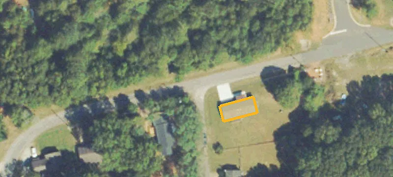 New Office/Flex Space with Drive-In Doors