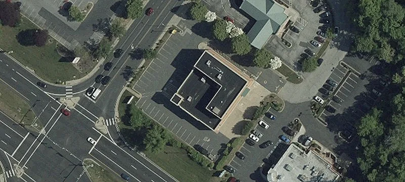 Former Walgreens Drugstore with Drive-Thru