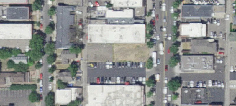 Commercial Development Land with High Visibility