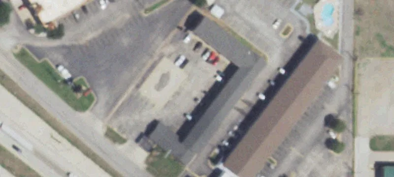 Junior Anchor Pad Site Land