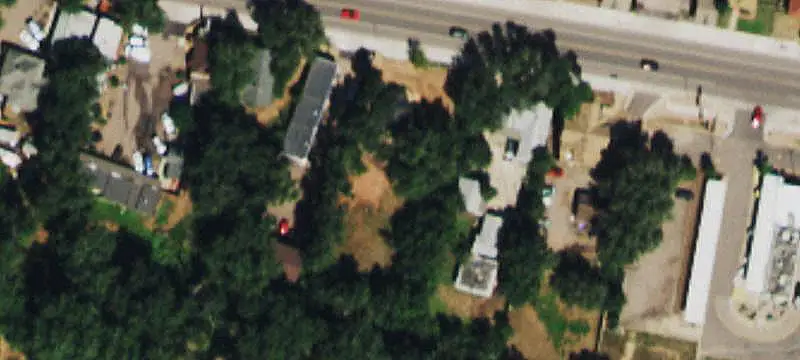 Commercial Land Redevelopment Opportunity