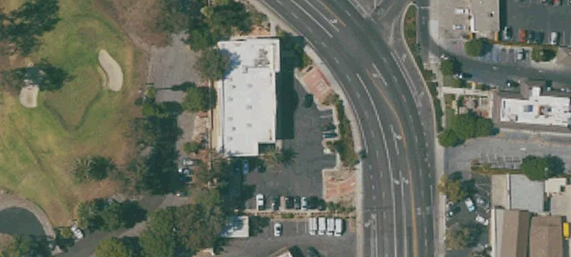 Retail Space in Shopping Center