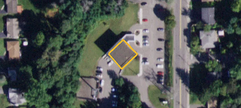 Class A Medical Office Space with Parking