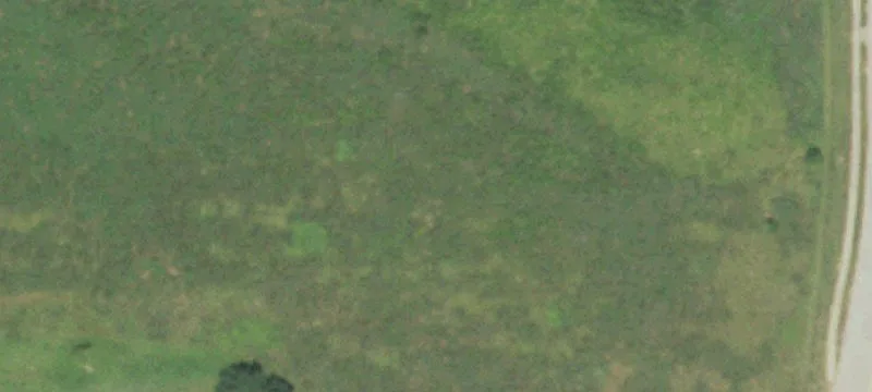 Commercial Land on a Hard Corner